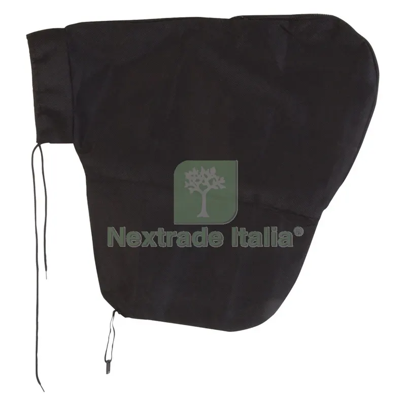 Sacco Raccolta Lt. 50 — Attrezzi da giardino — rif. FERX.6111150NLM Sacco Raccolta Lt. 50 — Attrezzi da giardino — rif. FERX.6111150NLM