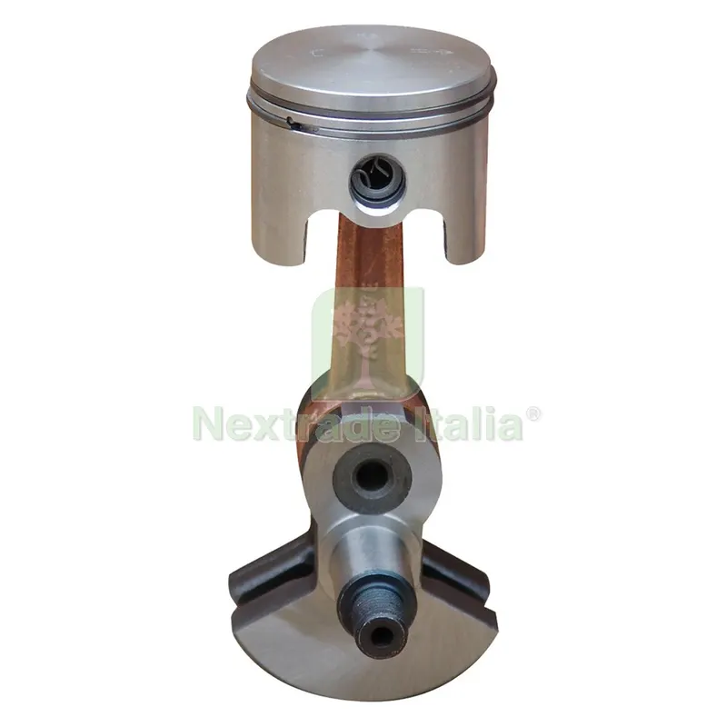 Albero Motore per decespugliatore Tmbc 415 — Attrezzi da giardino a motore — rif. FERX.6110191NLM Albero Motore per decespugliatore Tmbc 415 — Attrezzi da giardino a motore — rif. FERX.6110191NLM