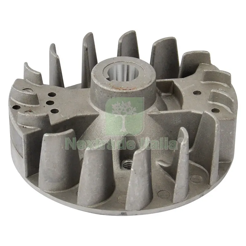 VOLANO per DECESPUGLIATORE Lif TMBC415/PG430/430W — Attrezzi da giardino a motore — rif. FERX.6110168NLM VOLANO per DECESPUGLIATORE Lif TMBC415/PG430/430W — Attrezzi da giardino a motore — rif. FERX.6110168NLM