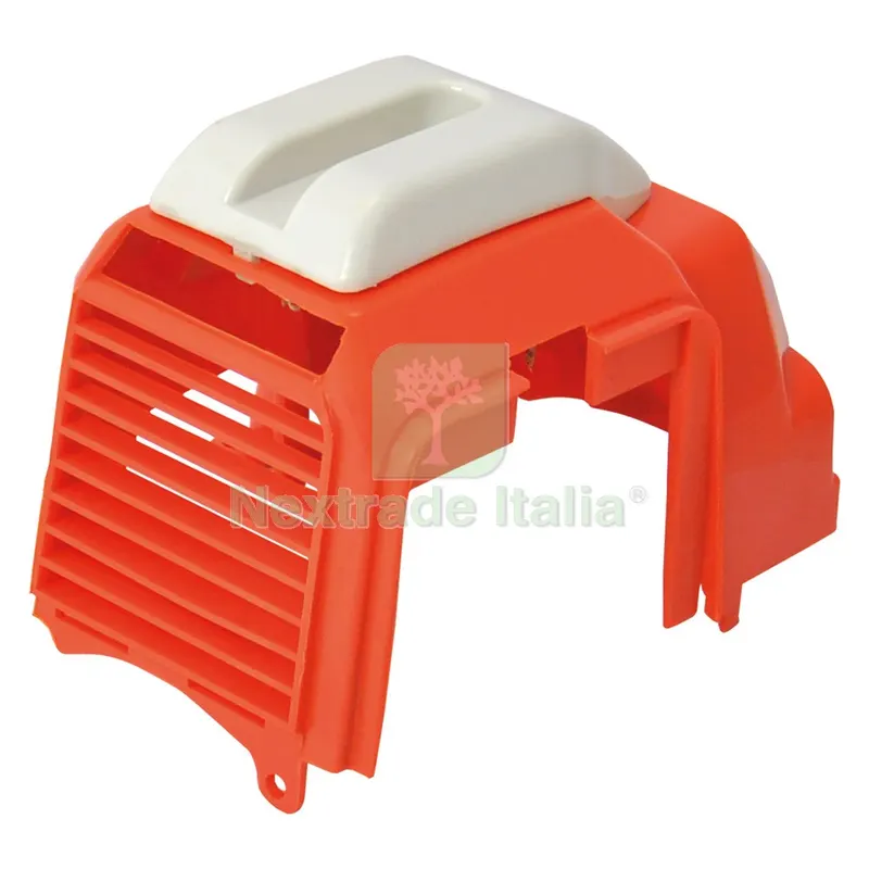 CARTER MOTORE per decespugliatore TMBC415 — Attrezzi da giardino a motore — rif. FERX.6110133NLM
