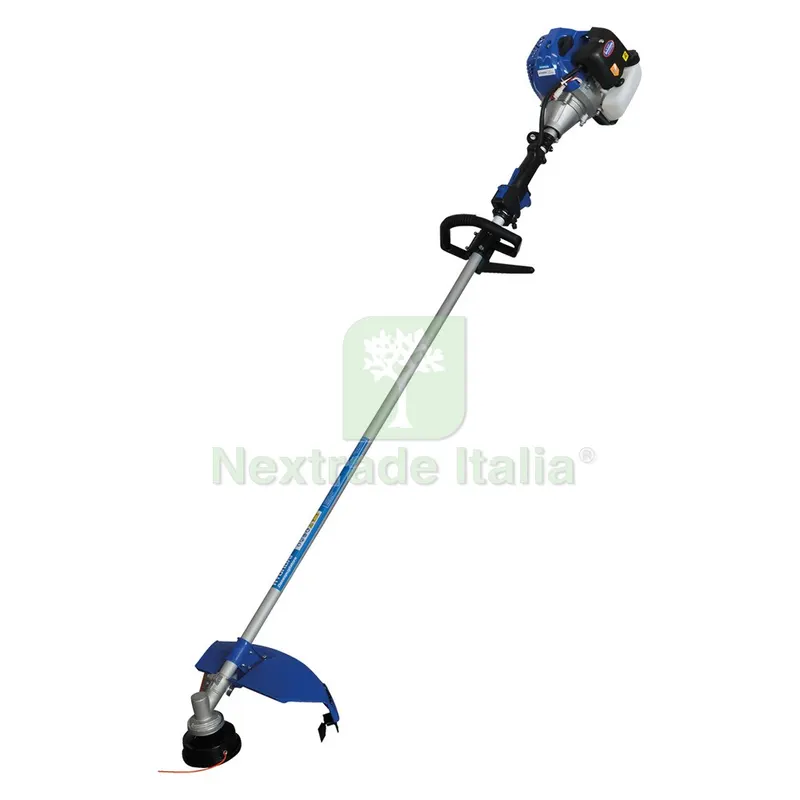 DECESPUGLIATORE 'LDBC330' Hp 1,2 — Attrezzi da giardino a motore — rif. FERX.6106710NLM DECESPUGLIATORE 'LDBC330' Hp 1,2 — Attrezzi da giardino a motore — rif. FERX.6106710NLM