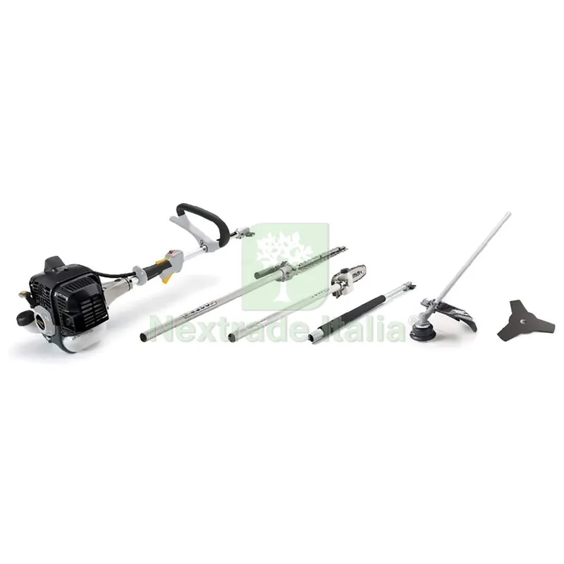 DECESPUGLIATORE 5 IN 1 'AMT26' Kw 0,7 — Attrezzi da giardino a motore — rif. FERX.6300922NLM