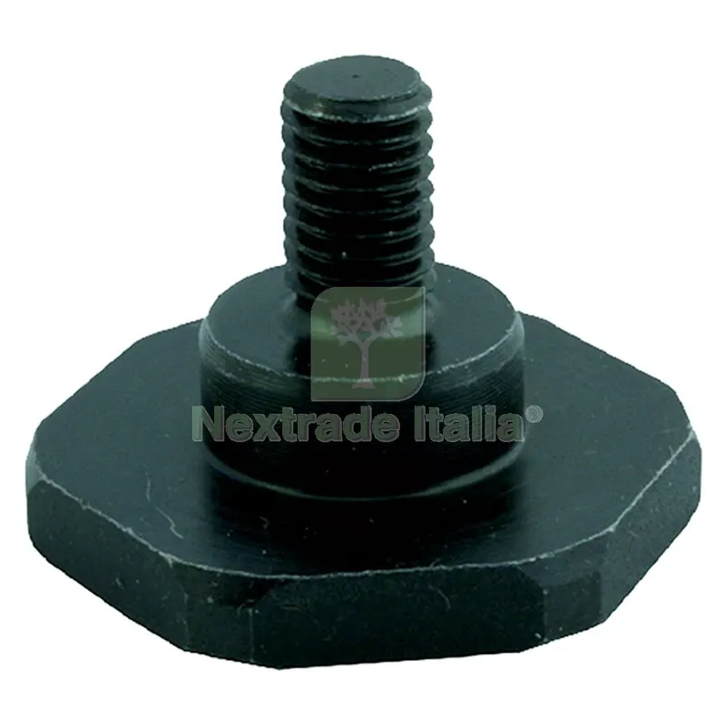 5PZ INSERTO MASCHIO 8 x 1,25 — Cacciaviti e giraviti — rif. FERX.611086NLM 5PZ INSERTO MASCHIO 8 x 1,25 — Cacciaviti e giraviti — rif. FERX.611086NLM