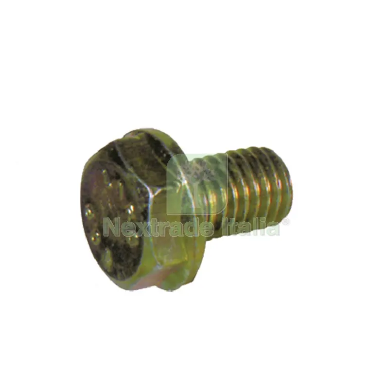5PZ VITE PER COPPIE CONICHE M 10 x 1,50 Sx — Viti — rif. FERX.611059NLM 5PZ VITE PER COPPIE CONICHE M 10 x 1,50 Sx — Viti — rif. FERX.611059NLM
