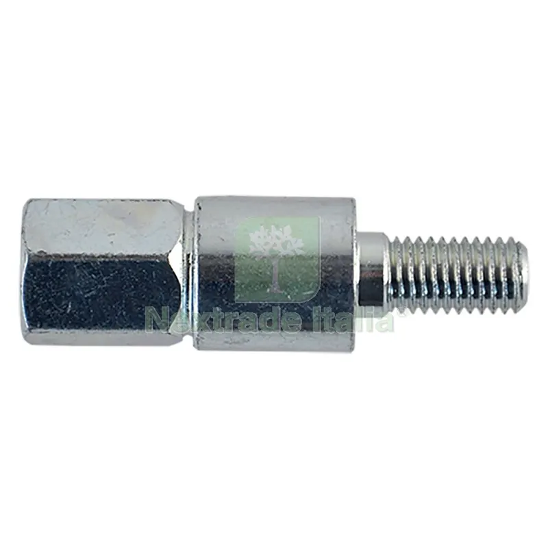 INSERTO PER COPPIA CONICA mm 6,5 - profilo STIHL — Cacciaviti e giraviti — rif. FERX.6109972NLM