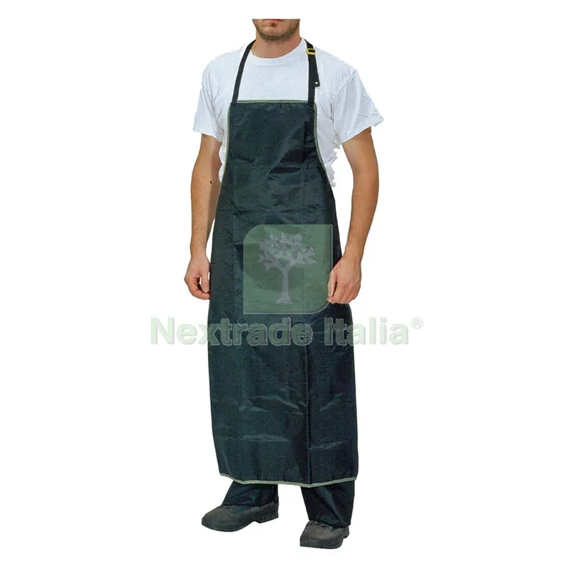 Grembiule Protettivo da Lavoro cm. 110 x 80 — Protezioni corpo — rif. FERX.6109948NLM