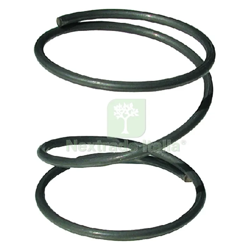5PZ Molla per Testina accessorio — Attrezzi da giardino — rif. FERX.611014NLM 5PZ Molla per Testina accessorio — Attrezzi da giardino — rif. FERX.611014NLM