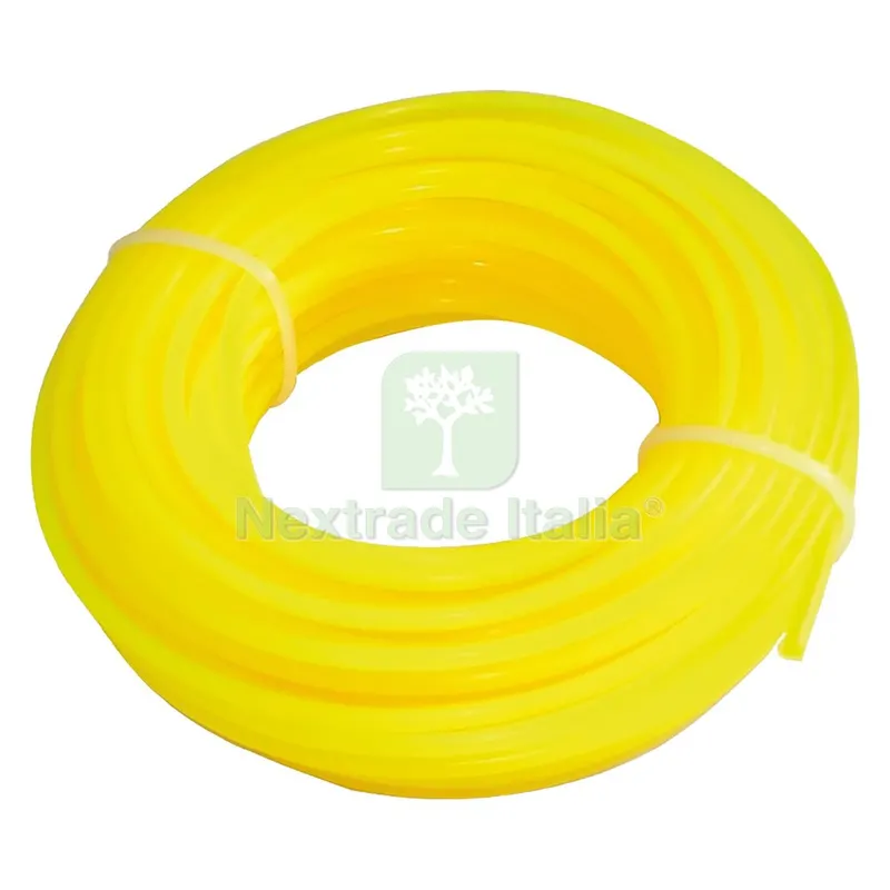 FILO PROFESSIONALE 'ELITE' quadro mm 4,0 mt 10 — Attrezzi da giardino — rif. FERX.6208266NLM