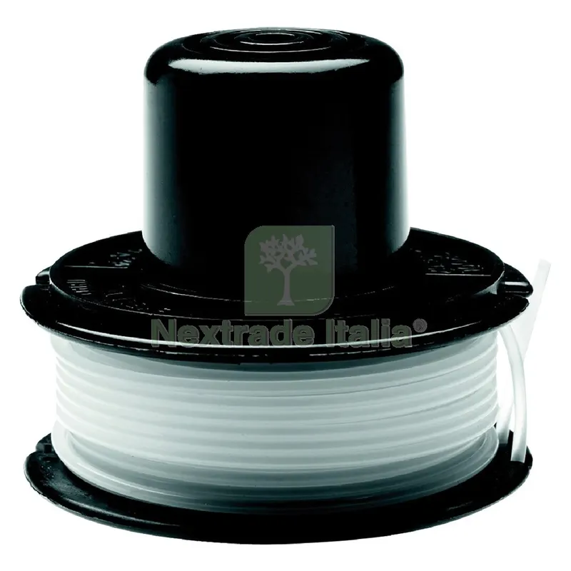 Filo Professionale in Rocchetto 'A6226-XJ' mm 1,5 mt 6 — Attrezzi da giardino — rif. FERX.6207120NLM Filo Professionale in Rocchetto 'A6226-XJ' mm 1,5 mt 6 — Attrezzi da giardino — rif. FERX.6207120NLM