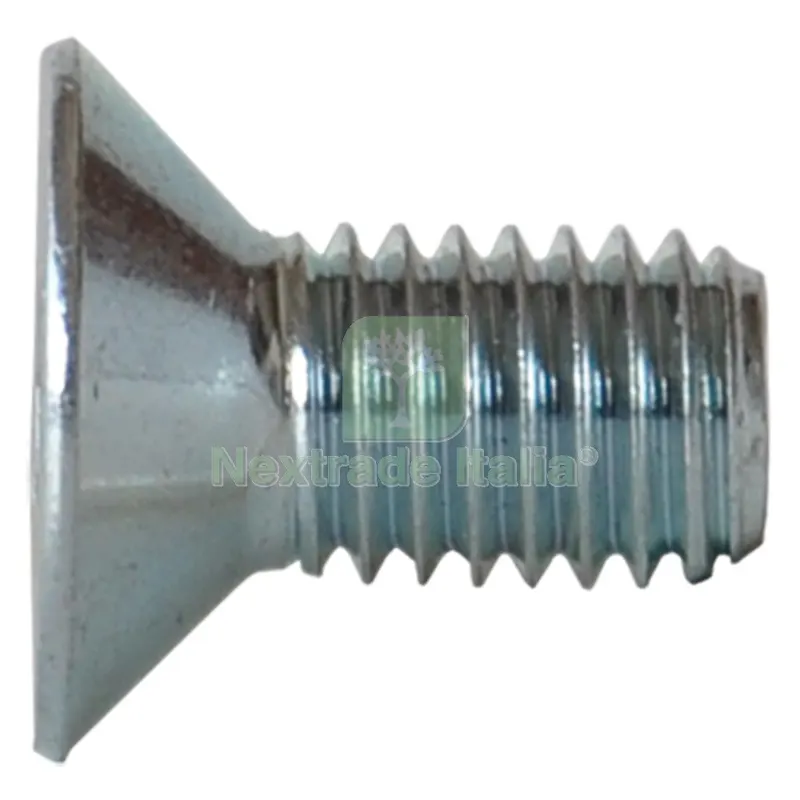 200PZ VITE TSP CON CAVA ESAGONALE M 10 x 20 — Viti — rif. FERX.611050NLM