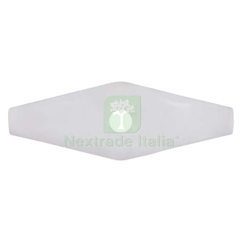 LAMA A 2 DENTI mm 250 — Attrezzi da giardino — rif. FERX.610776NLM