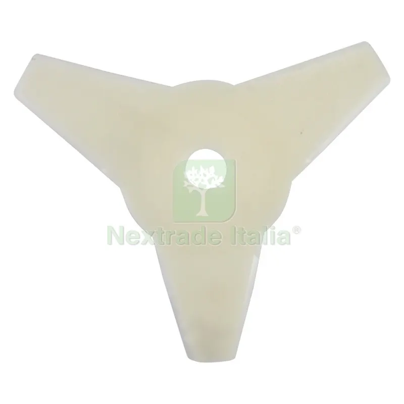Lama a 3 Denti mm 250 — Attrezzi da giardino — rif. FERX.610778NLM