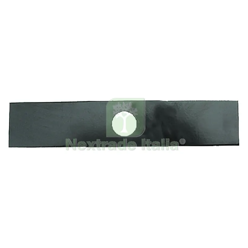 6PZ LAMA A 2 DENTI mm 300 x 60 - spessore mm 1,5 — Attrezzi da giardino — rif. FERX.610772NLM 6PZ LAMA A 2 DENTI mm 300 x 60 - spessore mm 1,5 — Attrezzi da giardino — rif. FERX.610772NLM