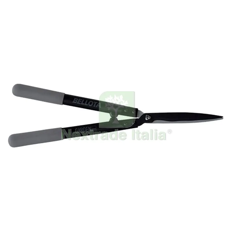 FORBICI PER SIEPE 'PROFESSIONALE' cm 65 - lama ondulata art. 3461-C — Misurazione e taglio manuale — rif. FERX.610437NLM FORBICI PER SIEPE 'PROFESSIONALE' cm 65 - lama ondulata art. 3461-C — Misurazione e taglio manuale — rif. FERX.610437NLM