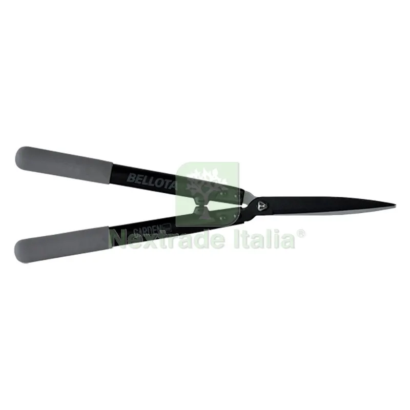 FORBICI PER SIEPE 'PROFESSIONALE' cm 65 - lama retta art. 3461-R — Misurazione e taglio manuale — rif. FERX.610439NLM FORBICI PER SIEPE 'PROFESSIONALE' cm 65 - lama retta art. 3461-R — Misurazione e taglio manuale — rif. FERX.610439NLM