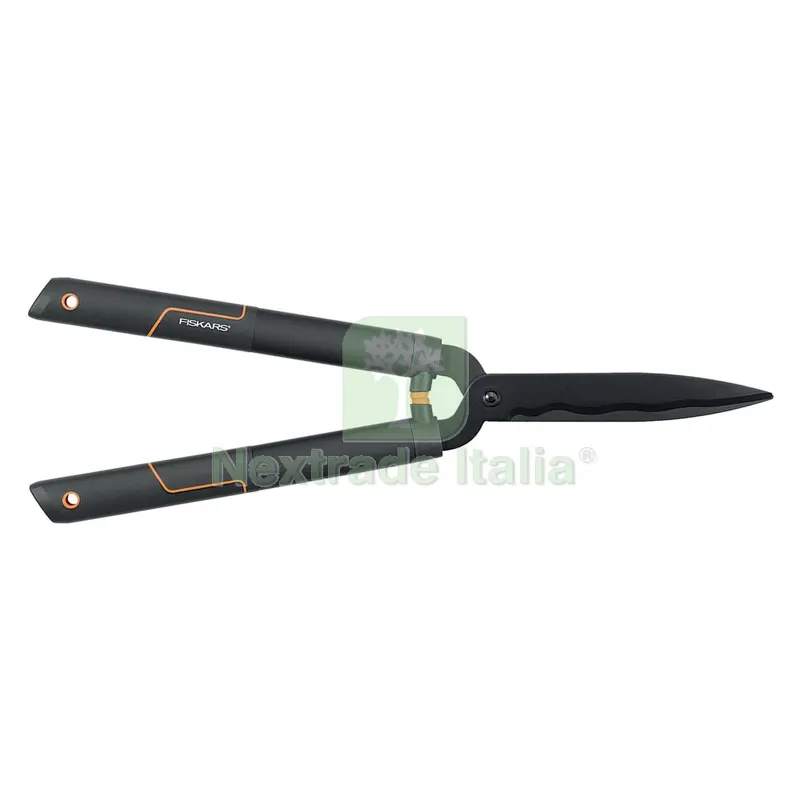 FORBICI PER SIEPE 'HS22' cm 58 — Misurazione e taglio manuale — rif. FERX.6104364NLM FORBICI PER SIEPE 'HS22' cm 58 — Misurazione e taglio manuale — rif. FERX.6104364NLM