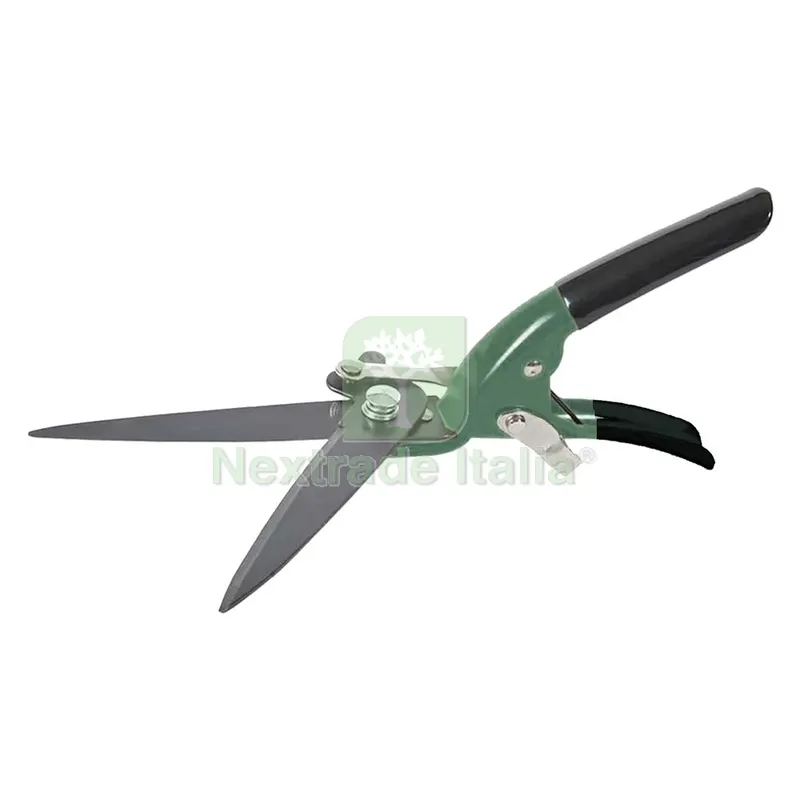 FORBICI PER ERBA 'FISSA' lama inox — Misurazione e taglio manuale — rif. FERX.6104164NLM FORBICI PER ERBA 'FISSA' lama inox — Misurazione e taglio manuale — rif. FERX.6104164NLM