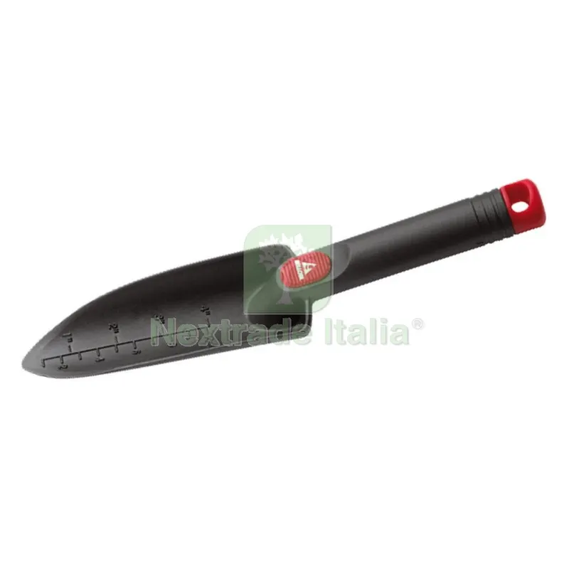TRAPIANTATORE tipo stretto mm. 60 — Attrezzi da giardino — rif. FERX.6000102NLM TRAPIANTATORE tipo stretto mm. 60 — Attrezzi da giardino — rif. FERX.6000102NLM