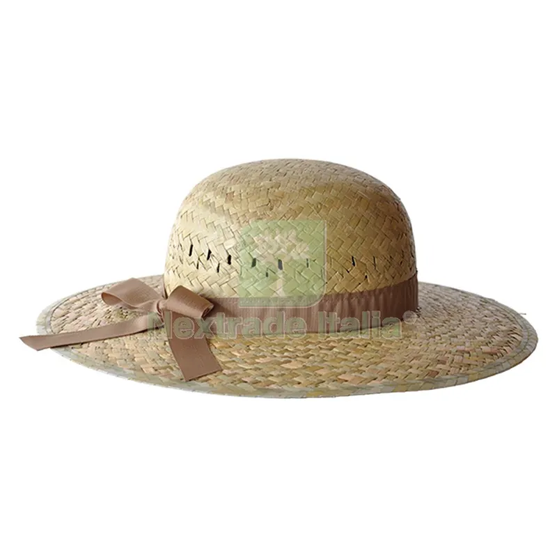 CAPPELLO IN PAGLIA 'DONNA' 12 pz a taglia unica — Scarichi e sifoni — rif. FERX.620110NLM CAPPELLO IN PAGLIA 'DONNA' 12 pz a taglia unica — Scarichi e sifoni — rif. FERX.620110NLM