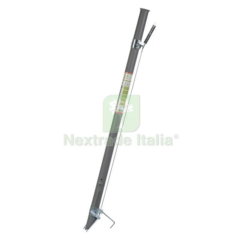 TRAPIANTATORE ''MULTIPLANTER'' tipo Small - ømm 35 max. — Attrezzi da giardino — rif. FERX.6068736NLM TRAPIANTATORE ''MULTIPLANTER'' tipo Small - ømm 35 max. — Attrezzi da giardino — rif. FERX.6068736NLM