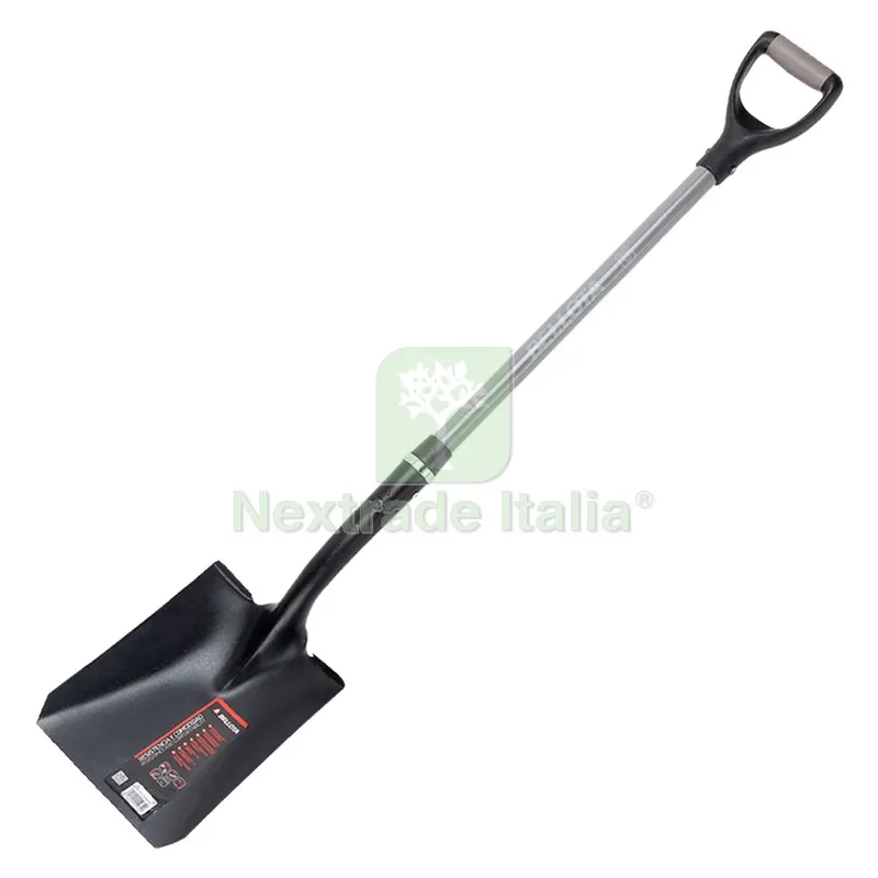 BADILE QUADRO DA GIARDINO cm. 104 — Attrezzi da giardino — rif. FERX.101011NLM