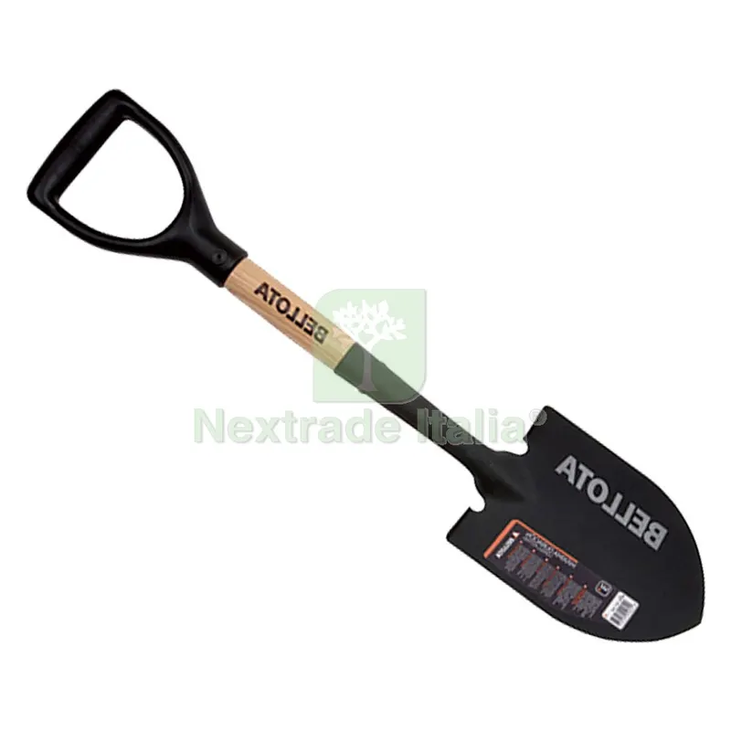 Badile da Neve cm 15 x 21 — Attrezzi da giardino — rif. FERX.804622NLM Badile da Neve cm 15 x 21 — Attrezzi da giardino — rif. FERX.804622NLM