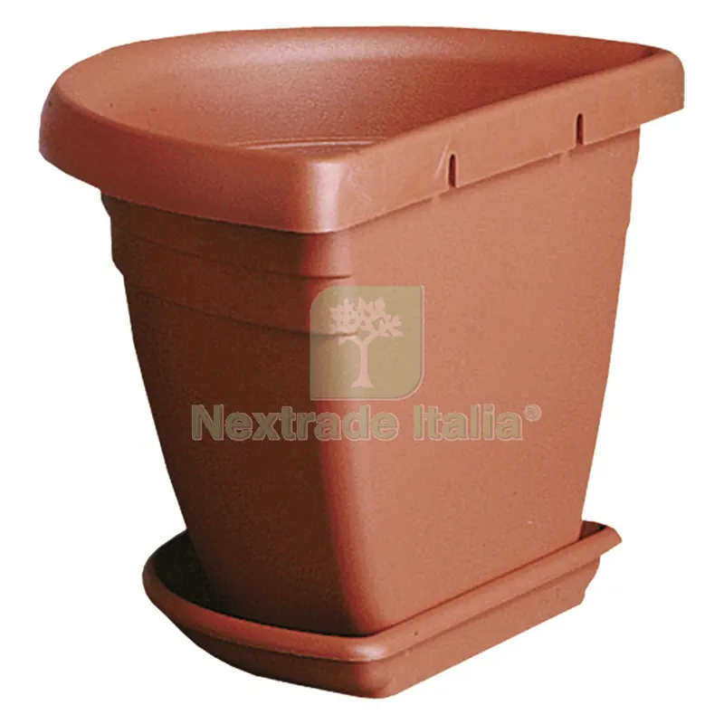 GERLA cm 30 x 20 x 22 - Lt. 5 — Casalinghi e organizzazione — rif. FERX.612780NLM GERLA cm 30 x 20 x 22 - Lt. 5 — Casalinghi e organizzazione — rif. FERX.612780NLM