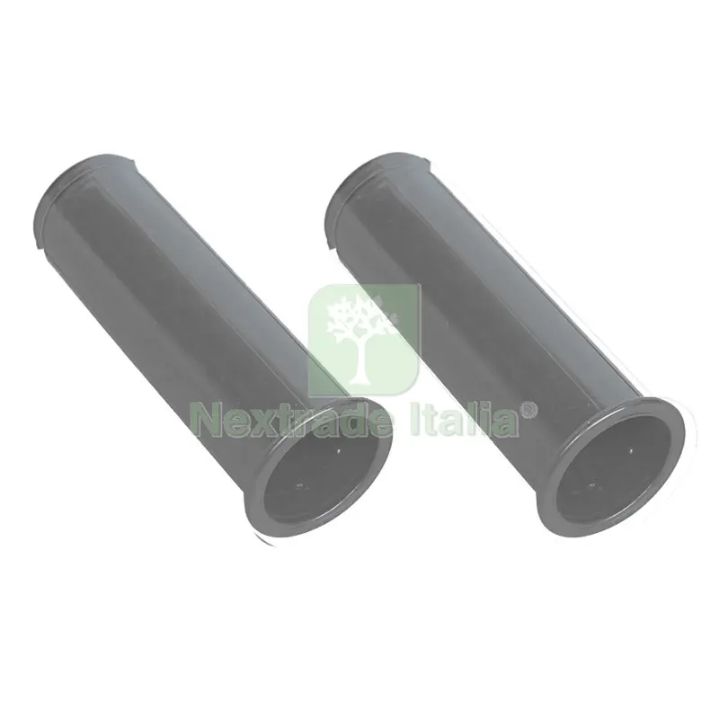 MANICO PLASTICA PER CARRIOLA colore rosso - 1 pezzo — Attrezzi da giardino — rif. FERX.1027295NLM MANICO PLASTICA PER CARRIOLA colore rosso - 1 pezzo — Attrezzi da giardino — rif. FERX.1027295NLM