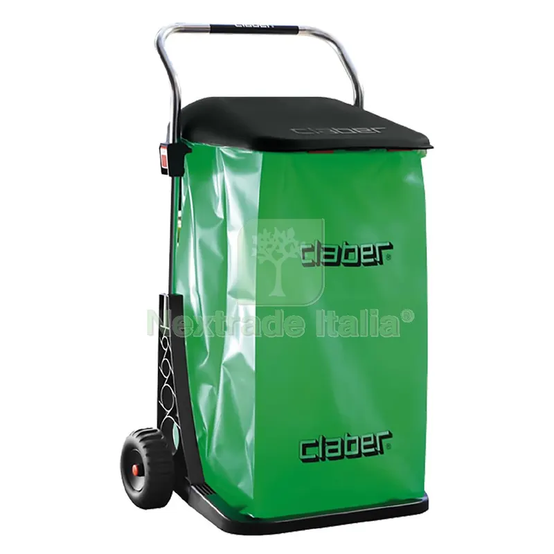 Carrello Raccoglitutto 'carry Cart ECO' Art. 8934 — Casalinghi e organizzazione — rif. FERX.6156340NLM Carrello Raccoglitutto 'carry Cart ECO' Art. 8934 — Casalinghi e organizzazione — rif. FERX.6156340NLM