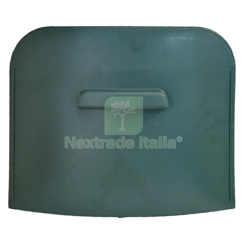 Sportello Inferiore per Composter 'circolare' per modello lt. 280 — Attrezzi da giardino — rif. FERX.6131720NLM Sportello Inferiore per Composter 'circolare' per modello lt. 280 — Attrezzi da giardino — rif. FERX.6131720NLM