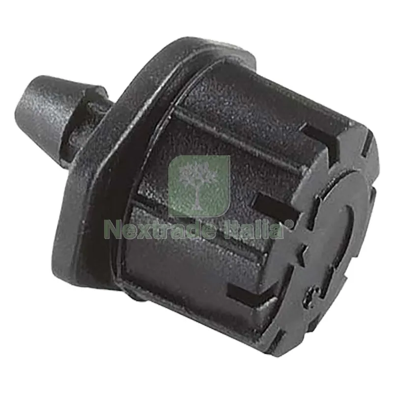 100PZ GOCCIOLATORE REGOLABILE portata Lt./h 0-40 — Irrigazione — rif. FERX.615142NLM 100PZ GOCCIOLATORE REGOLABILE portata Lt./h 0-40 — Irrigazione — rif. FERX.615142NLM