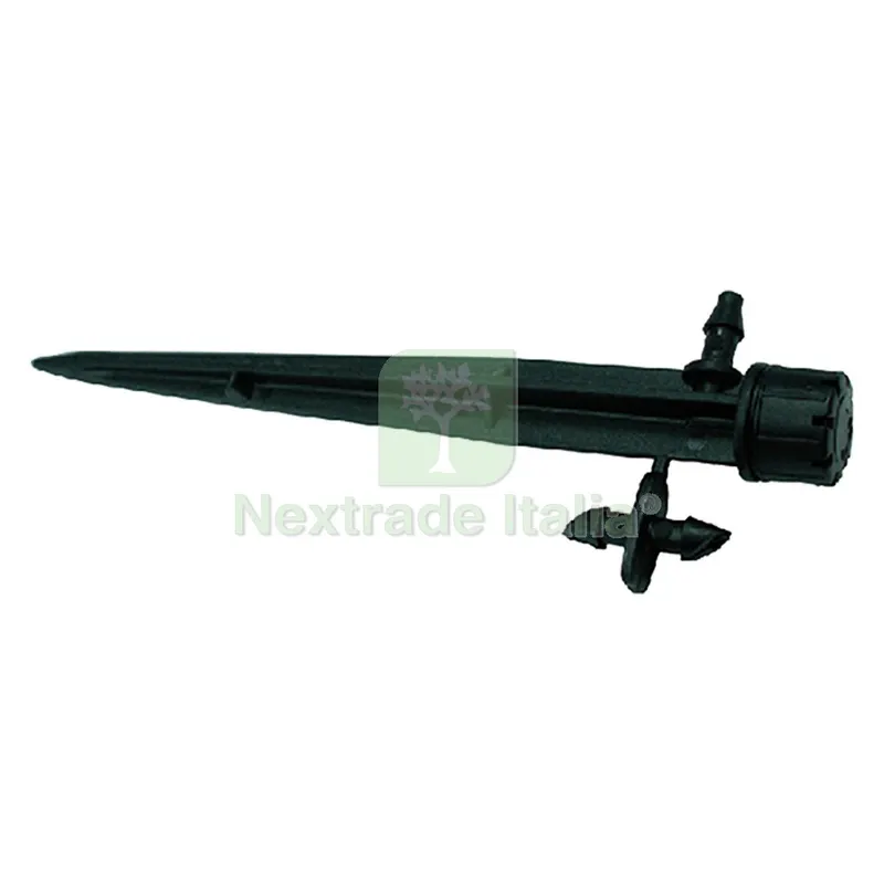 25PZ ASTINA CON GOCCIOLATORE REGOLABILE portata Lt./h 0-40 — Irrigazione — rif. FERX.615116NLM