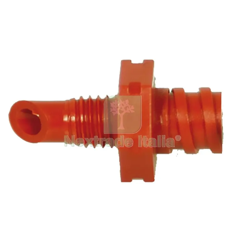 500PZ BASE MICROSPRUZZO ''MFG'' ø mm 1,0 - port.44 lt/h avorio codice 615310 — Irrigazione — rif. FERX.615310NLM