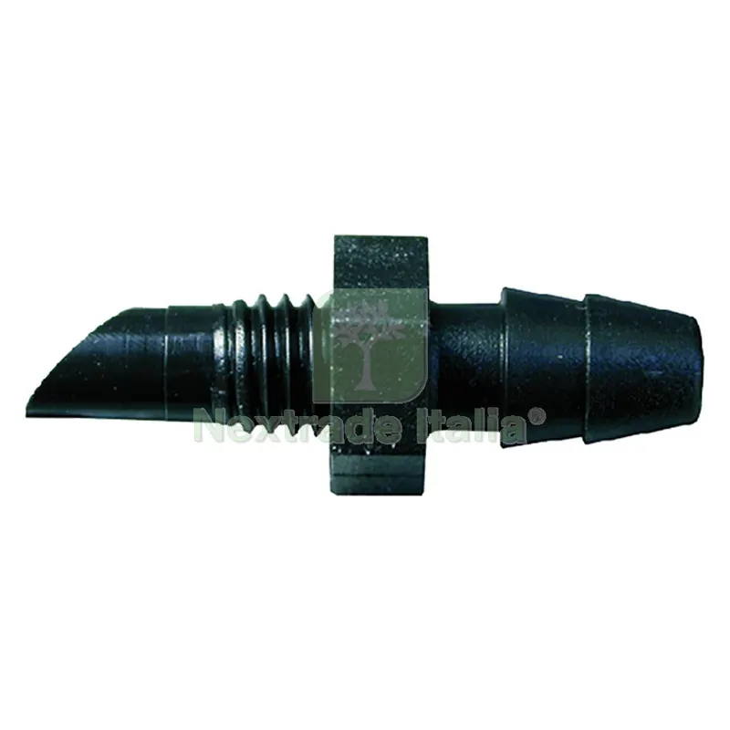100PZ ADATTATORE FILETTATO/INNESTO ø 3,5 — Attrezzi da giardino — rif. FERX.615240NLM
