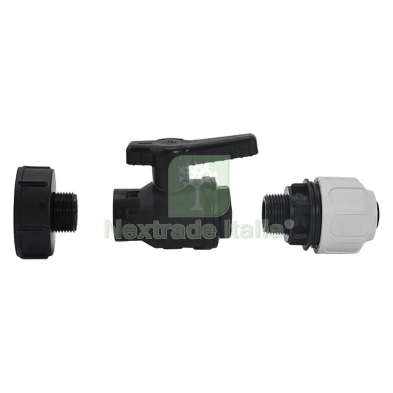 RACCORDI PER CISTERNA IN KIT 1 M x 1 x 25 — Tubi e raccordi — rif. FERX.6080800NLM RACCORDI PER CISTERNA IN KIT 1 M x 1 x 25 — Tubi e raccordi — rif. FERX.6080800NLM