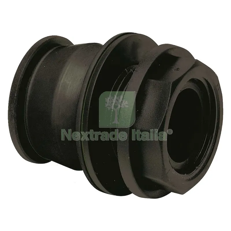RACCORDO RAPIDO AD INNESTO PER CISTERNE 3/4 filetto M - øinnesto 35 mm — Tubi e raccordi — rif. FERX.6080772NLM