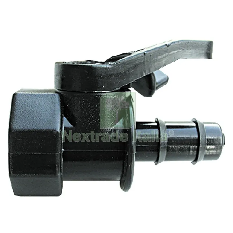 50PZ MINI VALVOLA A SFERA ''SFP'' ø 32 x 1 — Rubinetti e valvole — rif. FERX.615109NLM 50PZ MINI VALVOLA A SFERA ''SFP'' ø 32 x 1 — Rubinetti e valvole — rif. FERX.615109NLM
