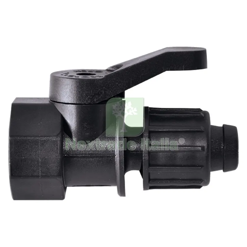 50PZ MINI VALVOLA A SFERA ''SFT'' ø 16 x 3/4 — Rubinetti e valvole — rif. FERX.615172NLM 50PZ MINI VALVOLA A SFERA ''SFT'' ø 16 x 3/4 — Rubinetti e valvole — rif. FERX.615172NLM
