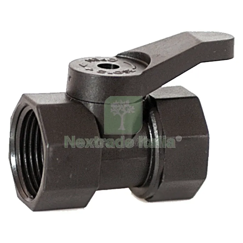 25PZ MINI VALVOLA A SFERA 'SFF' 1 x 1 — Rubinetti e valvole — rif. FERX.6151912NLM