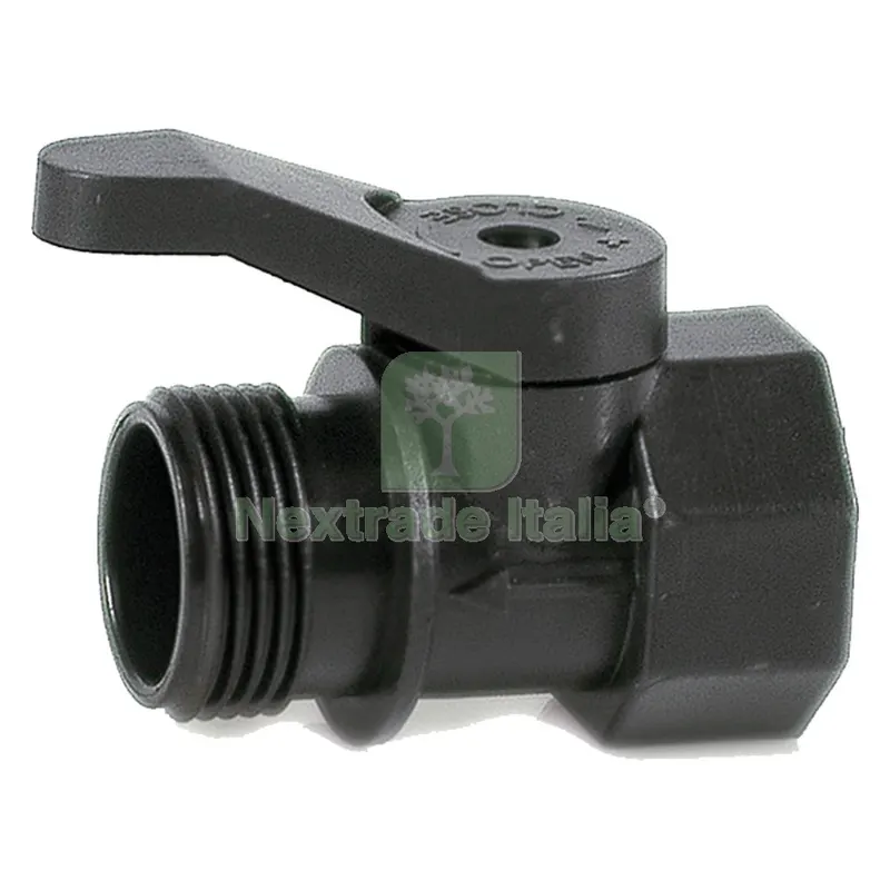 25PZ MINI VALVOLA A SFERA 'SFM' 1 x 1 — Rubinetti e valvole — rif. FERX.6151932NLM 25PZ MINI VALVOLA A SFERA 'SFM' 1 x 1 — Rubinetti e valvole — rif. FERX.6151932NLM