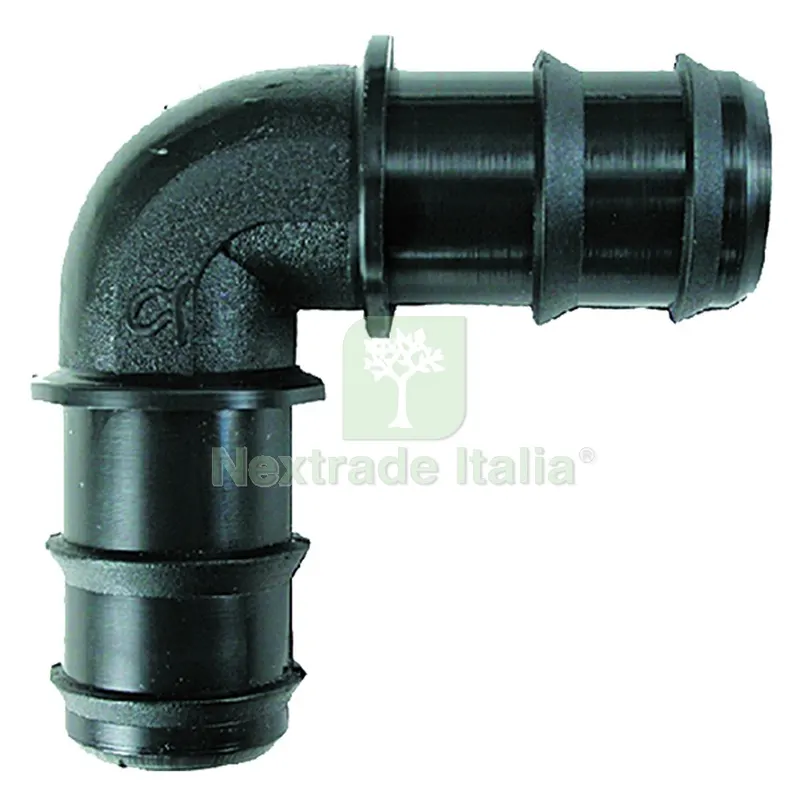10PZ GOMITO A 90° ø 32 — Tubi e raccordi — rif. FERX.615162NLM