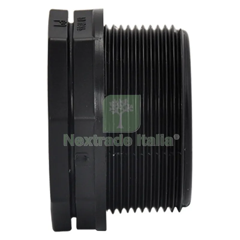 BUSSOLA DI RIDUZIONE MASCHIO/FEMMINA 2 x 1 1/2 — Tubi e raccordi — rif. FERX.6153422NLM