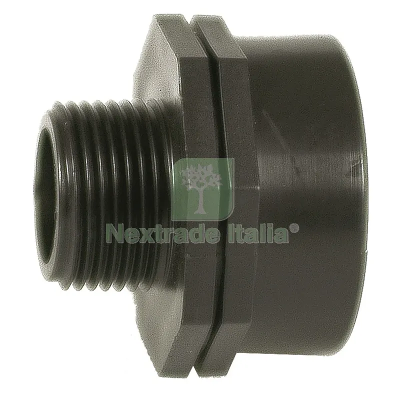 25PZ MAGGIORATORE MASCHIO/FEMMINA 3/4x 1 1/4 — Irrigazione — rif. FERX.6151808NLM