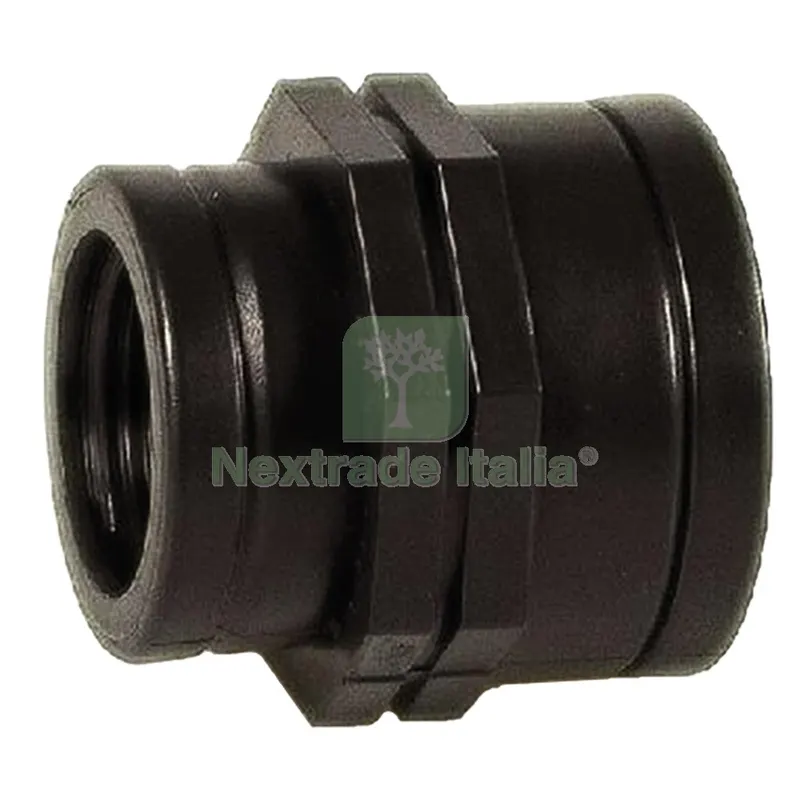 25PZ MANICOTTO RIDOTTO 1 1/4 x 1 — Tubi e raccordi — rif. FERX.6152758NLM