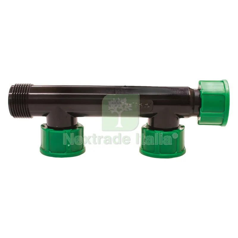 COLLETTORE 3 uscite 1x 1x 1 — Tubi e raccordi — rif. FERX.6151784NLM