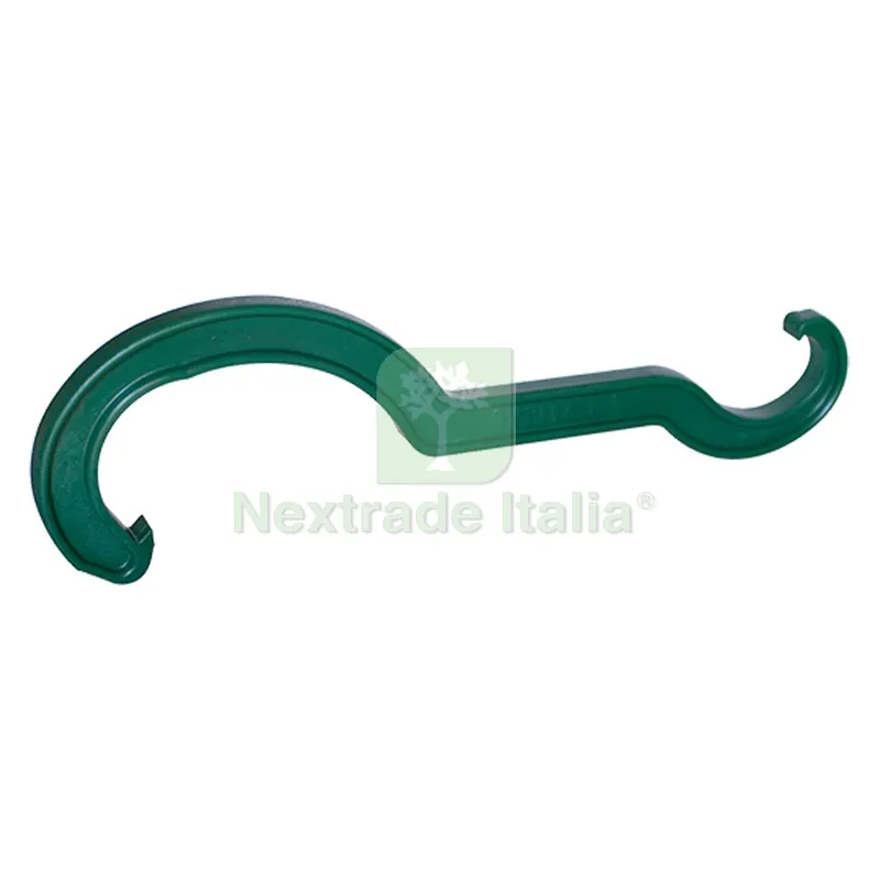 CHIAVE DI SERRAGGIO ø 16/32 - 40/75 — Tubi e raccordi — rif. FERX.6151980NLM