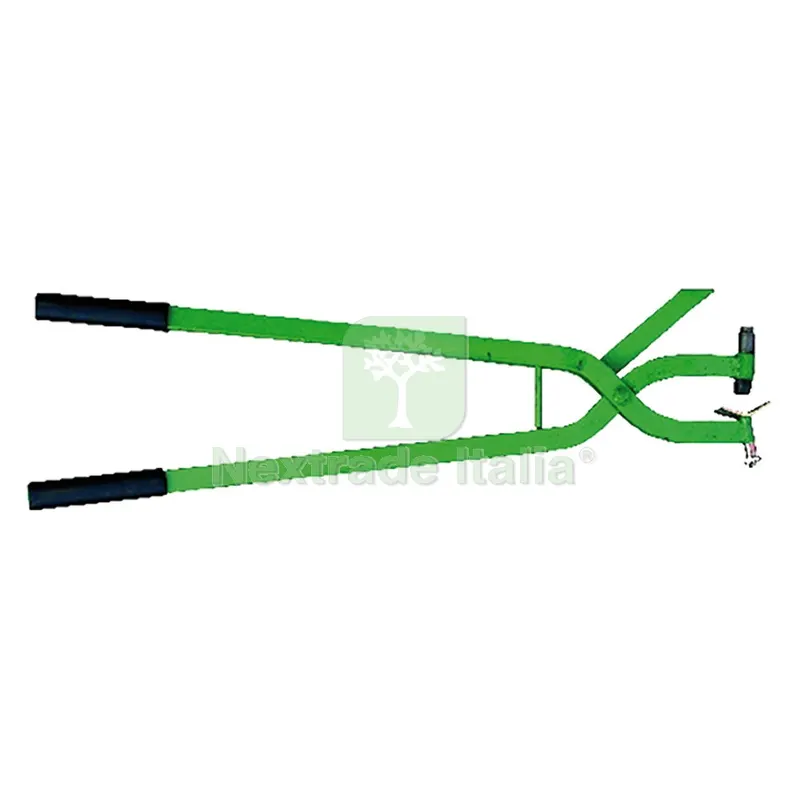 PINZA FUSTELLA FORATUBO ø 3/4 - foro ø12 mm — Pinze e tronchesi — rif. FERX.615200NLM PINZA FUSTELLA FORATUBO ø 3/4 - foro ø12 mm — Pinze e tronchesi — rif. FERX.615200NLM