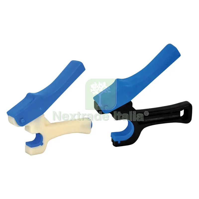 PINZA FORATUBO ø 16-20 — Pinze e tronchesi — rif. FERX.6151680NLM