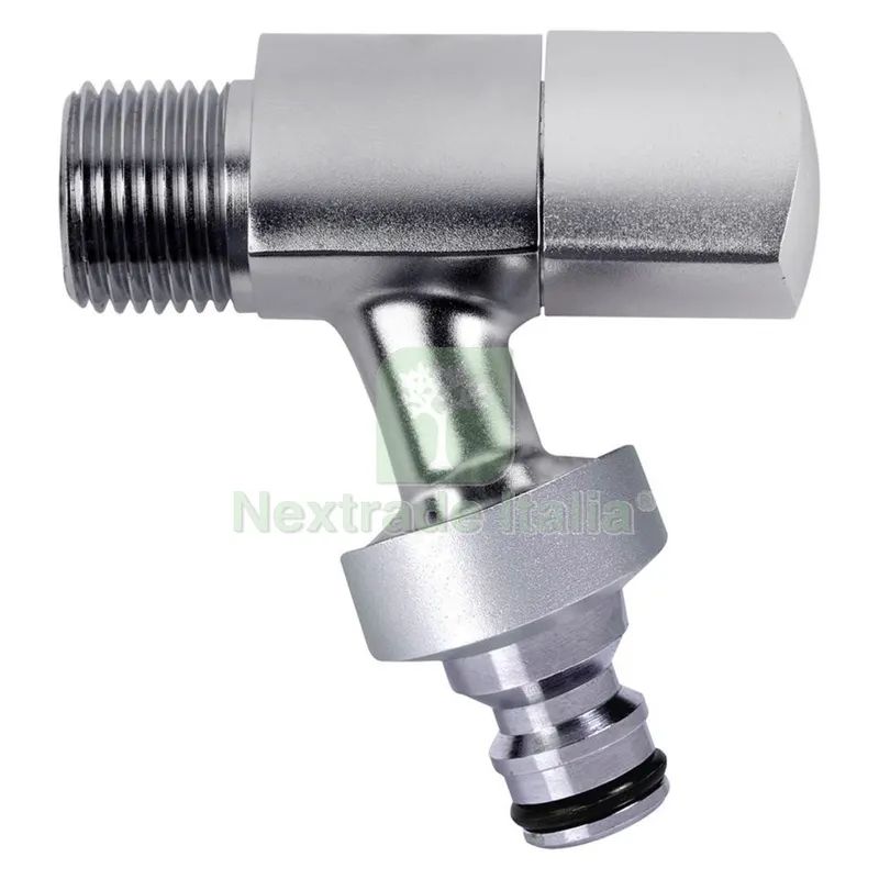 Rubinetto Design 1/2-3/4 — Rubinetti e valvole — rif. FERX.6121526NLM