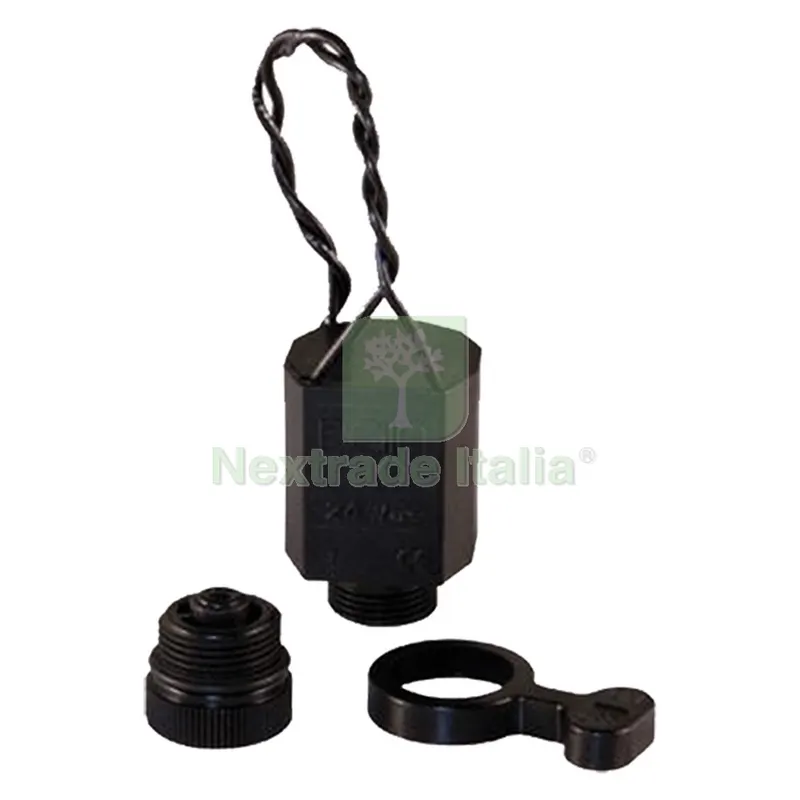 SOLENOIDE PER ELETTROVALVOLA 24 vac 24V/50-60 Hz — Rubinetti e valvole — rif. FERX.611900NLM